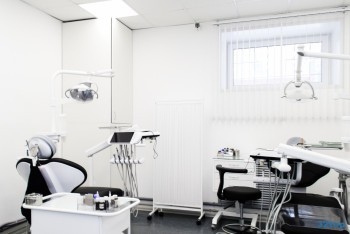 Стоматологический кабинет ДЕНТАЛЕН