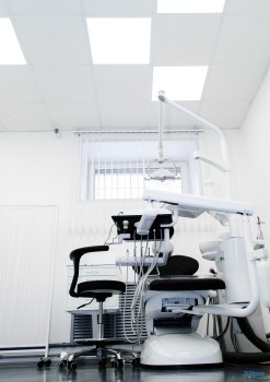 Стоматологический кабинет ДЕНТАЛЕН