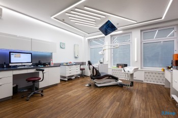 Стоматологическая клиника АКАДЕМИК ДЕНТИСТРИ (ACADEMIC DENTISTRY) м. Воробьевы горы