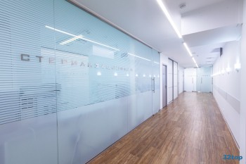 Стоматологическая клиника АКАДЕМИК ДЕНТИСТРИ (ACADEMIC DENTISTRY) м. Воробьевы горы