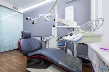 Стоматологическая клиника АКАДЕМИК ДЕНТИСТРИ (ACADEMIC DENTISTRY) м. Воробьевы горы