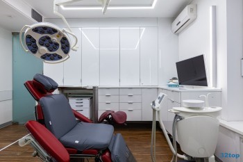 Стоматологическая клиника АКАДЕМИК ДЕНТИСТРИ (ACADEMIC DENTISTRY) м. Воробьевы горы