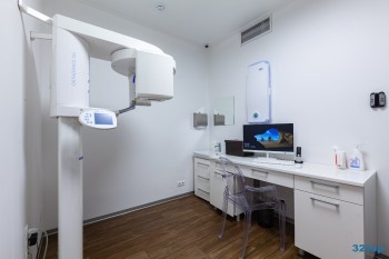 Стоматологическая клиника АКАДЕМИК ДЕНТИСТРИ (ACADEMIC DENTISTRY) м. Воробьевы горы