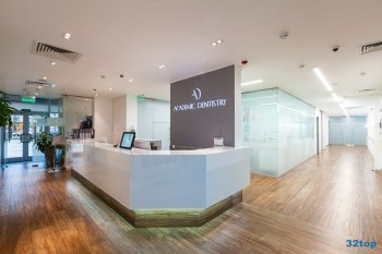 Стоматологическая клиника АКАДЕМИК ДЕНТИСТРИ (ACADEMIC DENTISTRY) м. Воробьевы горы