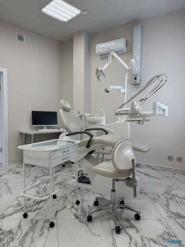 Стоматологическая клиника СОКОЛДЕНТ