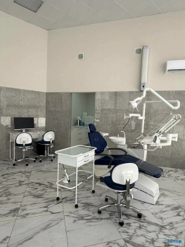 Стоматологическая клиника СОКОЛДЕНТ