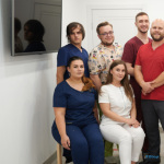 Сеть стоматологий ЖЕМЧУЖНЫЙ СЛОН на Химиков