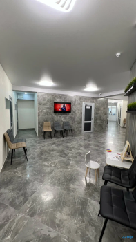 Сеть стоматологий ЖЕМЧУЖНЫЙ СЛОН на Химиков