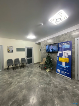 Сеть стоматологий ЖЕМЧУЖНЫЙ СЛОН на Химиков