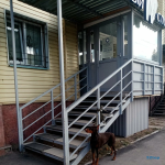 Сеть стоматологий ЖЕМЧУЖНЫЙ СЛОН на Нефтезаводской