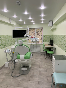 Сеть стоматологий ЖЕМЧУЖНЫЙ СЛОН на Нефтезаводской