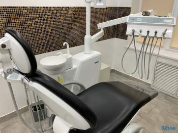 Сеть стоматологий ЖЕМЧУЖНЫЙ СЛОН на Нефтезаводской