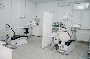 Стоматологическая клиника ВЕРШИНА