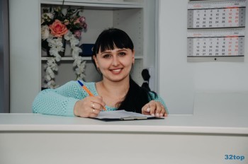 Стоматологическая клиника ВЕРШИНА