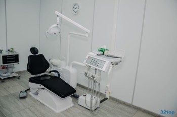 Стоматологическая клиника ВЕРШИНА