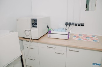 Стоматологическая клиника ВЕРШИНА