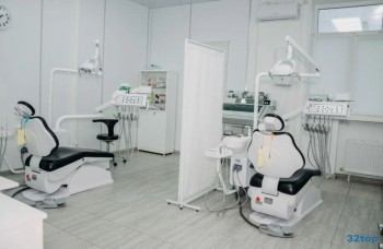 Стоматологическая клиника ВЕРШИНА