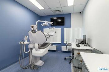 Медицинский центр ПРИОРИТЕТ МЕДИКАЛ КЛИНИК (PRIORITET MEDICAL CLINIC) м. Московская