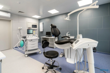 Медицинский центр ПРИОРИТЕТ МЕДИКАЛ КЛИНИК (PRIORITET MEDICAL CLINIC) м. Московская