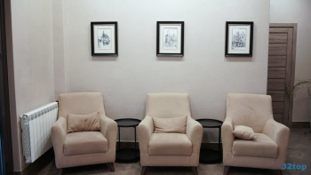 Стоматологическая клиника ЗУБКЗУБУ на Толстого