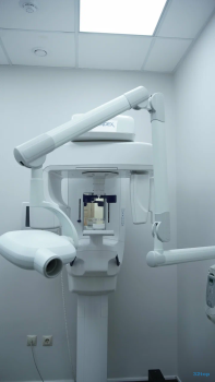 Стоматологическая клиника ЗУБКЗУБУ на Толстого