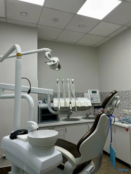 Стоматологическая клиника ЗУБКЗУБУ на Толстого