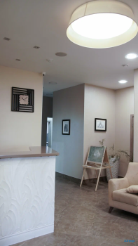 Стоматологическая клиника ЗУБКЗУБУ на Толстого