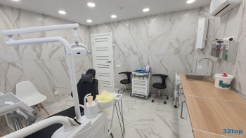 Стоматолог ПЕРСПЕКТИВА м. Уральская