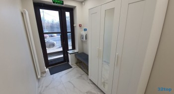 Стоматолог ПЕРСПЕКТИВА м. Уральская