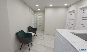 Стоматолог ПЕРСПЕКТИВА м. Уральская