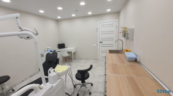 Стоматолог ПЕРСПЕКТИВА м. Уральская