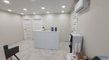 Стоматолог ПЕРСПЕКТИВА м. Уральская