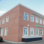 Медицинский центр РЕУТОВ КЛИНИКА