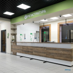 Медицинский центр РЕУТОВ КЛИНИКА