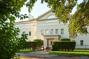 Цифровая стоматология ВЕРОНИКА НА САВУШКИНА, 8 м. Черная Речка