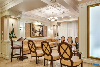 Цифровая стоматология ВЕРОНИКА НА САВУШКИНА, 8 м. Черная Речка