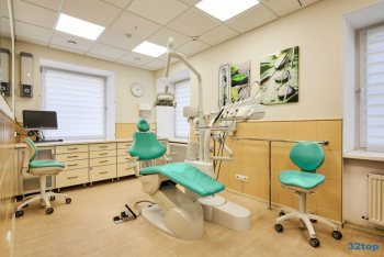 Цифровая стоматология ВЕРОНИКА НА САВУШКИНА, 8 м. Черная Речка