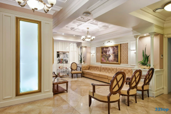 Цифровая стоматология ВЕРОНИКА НА САВУШКИНА, 8 м. Черная Речка