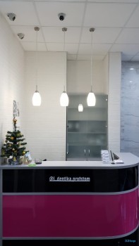 Стоматологическая клиника АЙДЕНТИКА (IDENTIKA) м. Девяткино