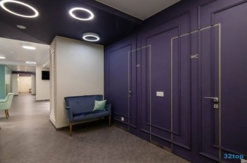 Стоматологическая клиника АВРОРА