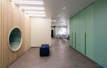 Стоматологическая клиника АВРОРА