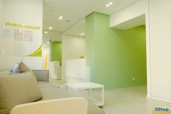 Стоматология МЕДЛАЙН-ДЕНТ