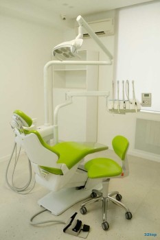 Стоматология МЕДЛАЙН-ДЕНТ