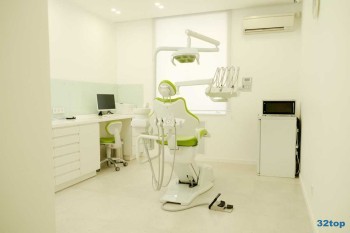 Стоматология МЕДЛАЙН-ДЕНТ