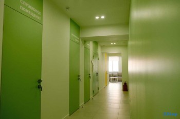 Стоматология МЕДЛАЙН-ДЕНТ