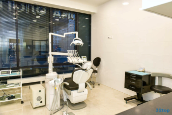 Стоматология АРТСМАЙЛКЛИНИК м. Новокосино