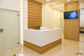 Стоматология АРТСМАЙЛКЛИНИК м. Новокосино