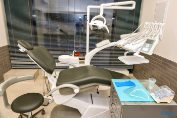 Стоматология АРТСМАЙЛКЛИНИК м. Новокосино