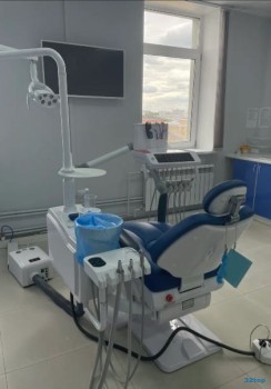 Стоматологическая клиника ОЛЛ ДЕНТ (ALL DENT) м. Горьковская