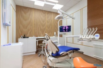 Стоматологическая клиника АТИС ФАБЕР (ATIS FABER) м. Геологическая